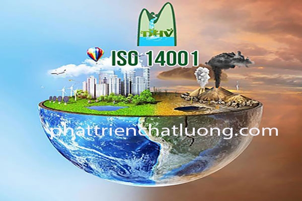 Chứng chỉ iso 14001 doanh nghiệp bắt buộc phải có hay không?